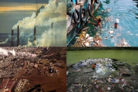 2024-cü ildə dünyanın ƏN ÇİRKLİ ÖLKƏLƏRİ - SİYAHI