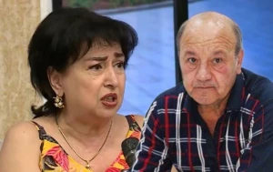 \"Danışığına fikir ver, ayıbdır!\" - Ruhəngiz Musəvi əsəbiləşdi