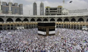 Həcc ziyarətində olan azərbaycanlı zəvvarların durumu açıqlandı 