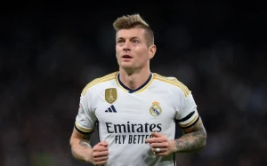 Toni Kroosun yeni işi bəlli oldu 