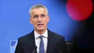 “Ukraynanın Rusiyanı vurmaq hüququ var” - Stoltenberq