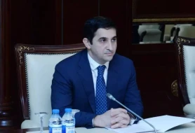 Nazir Elşad Məmmədlini yüksək vəzifəyə təyin etdi