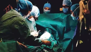 Uşaq zorakılığına görə məhkum edilmiş şəxslərə kastrasiya qanunu