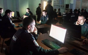 Rusiyada 250-dən çox miqrantı öz mənzilində qeydiyyata salan qadın tutula bilər