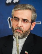 İranın xarici işlər nazirinin müavini açıqlama verdi - Yeni