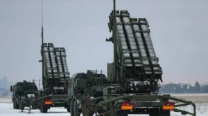 Ukrayna yeni HHM sistemləri alacaq 