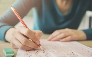 Doktorantura və dissertantura imtahanı olub 