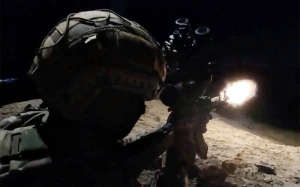 Müdafiə Nazirliyi həftəlik icmalını təqdim etdi - VİDEO