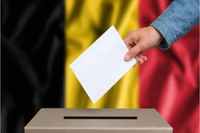 Belçikada parlament seçkiləri keçirilir 