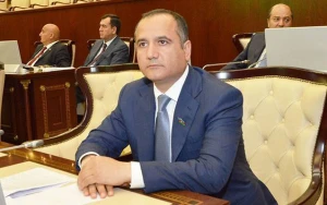 “Türk Dünyası daim Azərbaycanın yanındadır” - Kamaləddin Qafarov