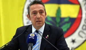 \"Fənərbağça\"nın yeni prezidenti bilindi 