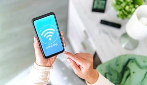 Şifrəsiz \"Wi-Fi\"lara qoşulanlar - bank kartınızın məlumatları oğurlana bilər