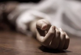 44 yaşlı kişi özünü asdı