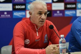 “Heyətdə və oyun üslubunda dəyişikliklər ola bilər” – Arif Əsədov