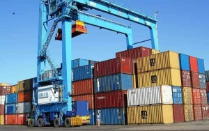 Türkiyə ilə ticarət dövriyyəmizin həcmi 8 milyada çatır