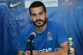 Emin Mahmudov: “Qələbə qazanmaq istəyirik” 