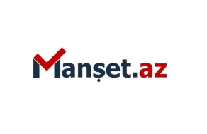 Manşet.az xəbər portalı 3 yaşını qeyd edir 