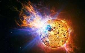 Geomaqnit qasırğası müşahidə olunur 