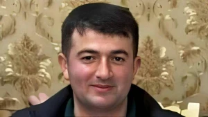 Həlak olan hərbçimiz başçının əmisi oğludur 