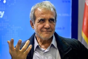 İranda prezidentliyə namizəd olan azərbaycanlı kimdir?