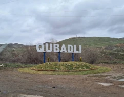 Qubadlıda 3 milyonluq LAYİHƏ