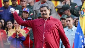 Seçkiyə günlər qalmış Madurodan sui-qəsd iddiası - Planın arxasındakı 3 adı açıqladı