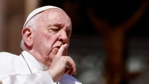 “Qəzza üçün təcili tədbirlər görülməlidir” - Papa