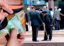 Azərbaycanda pensiyaçıların yaş həddi ilə bağlı VACİB XƏBƏR