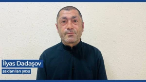 Azərbaycandan 3-cü ölkəyə narkotik keçirmək istəyən şəxs saxlanılıb