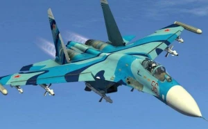 Rusiya təyyarəsi qəzaya uğradı - Ölənlər var