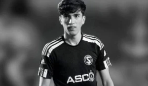 Azərbaycanda futbolçunun ölüm səbəbi bilindi 