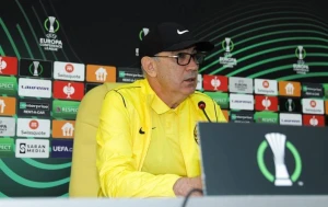 “Turan Tovuz”un yeni baş məşqçisi o  oldu 