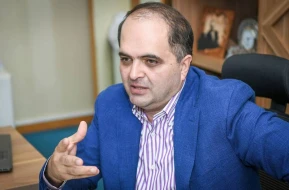 “Bu evlilikləri qadağan etmək problemlər yarada bilər” - Rəşad Mahmudov