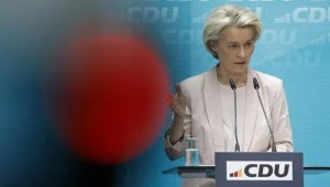 “Avropa seçkilərinə çoxlu xarici müdaxilə oldu” - Von der Leyen