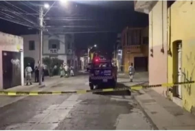 4 qadın və iki uşaq güllələndi