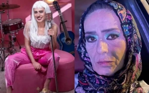 Yıldız Tilbenin yeni fotoları müzakirəyə səbəb oldu - FOTO