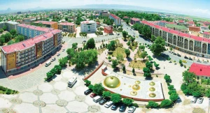 Naxçıvanda yeni sənaye zonası yaradılır