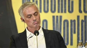 “Fənərbaxça”da ilk ayrılıq - Mourinyo həmin ulduzu heyətdən kənarlaşdırdı