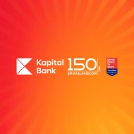Kapital Bank “Mükəmməl iş yeri” titulunu qorumağa davam edir 