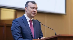 Sahil Babayev tanınmış xanım aparıcını vəzifəyə təyin etdi - FOTO