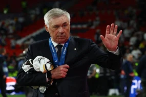 Prokurorlar Ançelottiyə 5 il həbs cəzası istəyir 