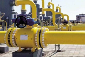 Səudiyyə ABŞ-dan maye qaz alacaq 