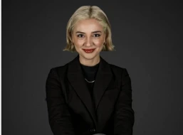 Aysu İbrahimli yüksək vəzifəyə təyin olundu