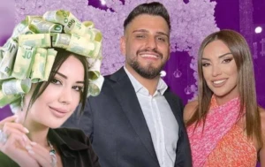 Dilan Polatın bacısı ilə qardaşı sərbəst buraxıldı