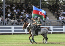 Millimiz dünya çempionatının finalına vəsiqə qazandı 