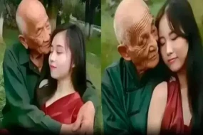 Dünyanı heyrətləndirən CÜTLÜK - FOTO