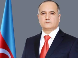 “Azərbaycan bu gün qüdrətli bir dövlətə çevrilib” - Kamaləddin Qafarov