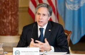 ABŞ dünya müsəlmanlarını təbrik etdi 