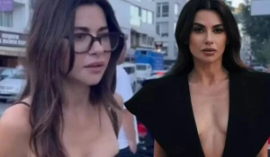 Nəsrin bu səbəbdən təlaşa düşdü - VİDEO