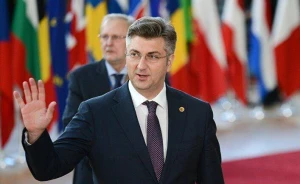 Ukraynadan təslim olmağı istəmirik - Plenkoviç